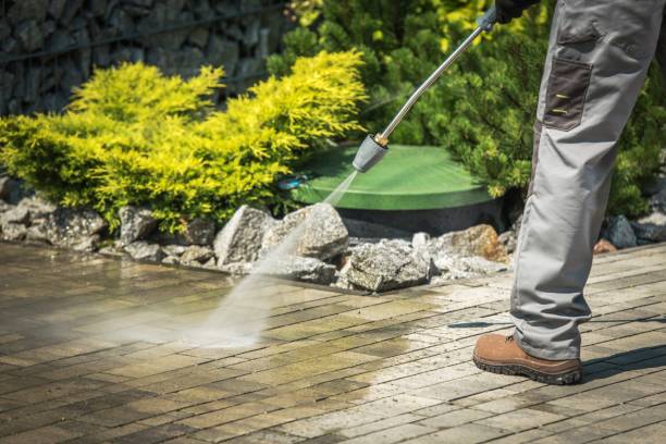 Spring Cleaning in Defuniak Springs, FL