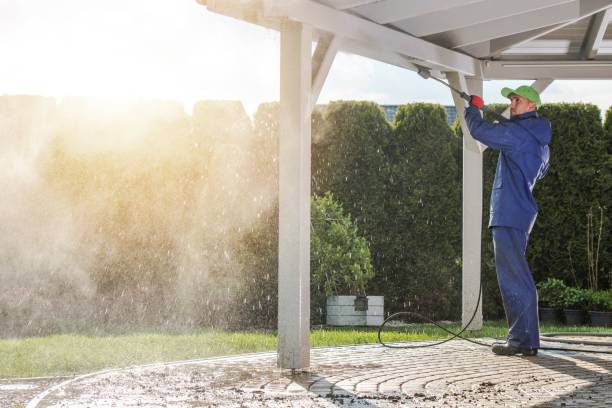 Best Concrete Sealing  in Defuniak Springs, FL