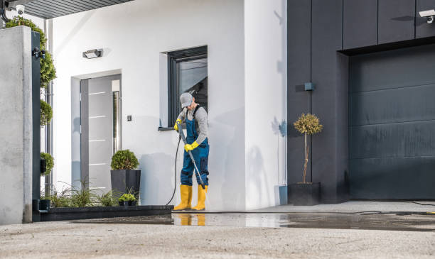 Best Roof Washing  in Defuniak Springs, FL