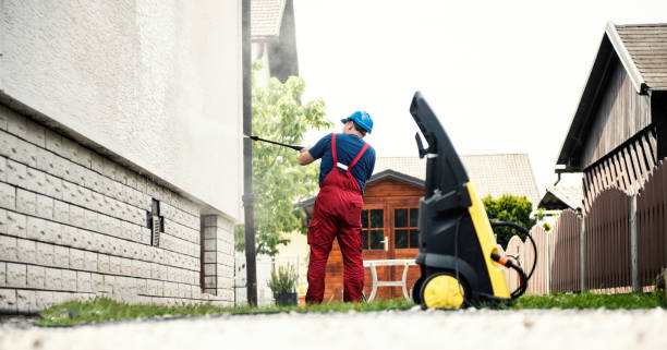 Best Dumpster Area Cleaning  in Defuniak Springs, FL